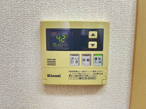 サンモールＭ 0102号-8