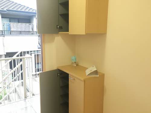 サンモールM 0202号-4