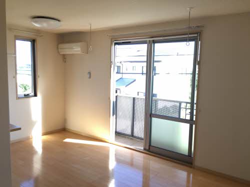 ニューポート未来 0201号-8