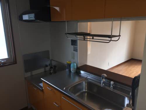 ビューラーはるか B101号-4