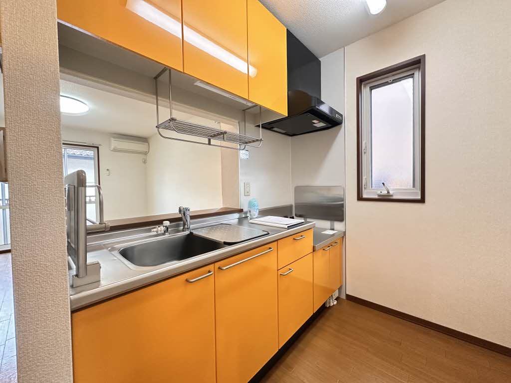 ビューラーはるか B102号-4