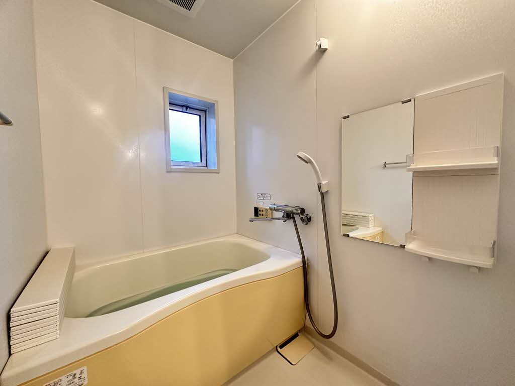 ビューラーはるか B102号-5