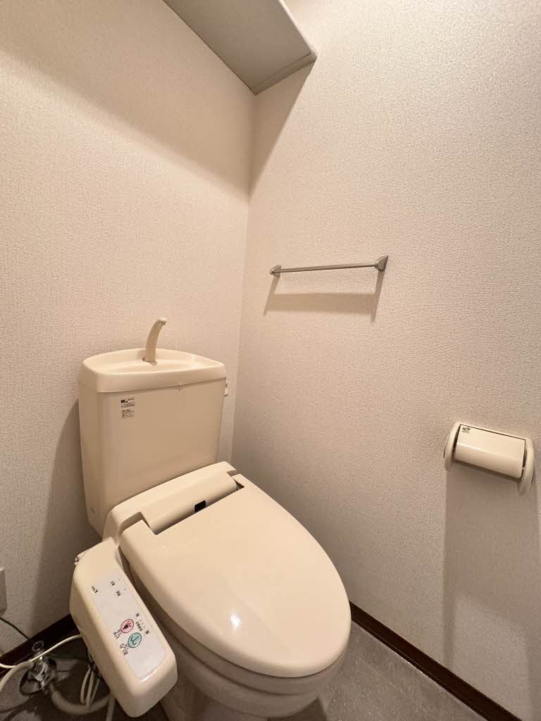 ビューラーはるか B102号-13