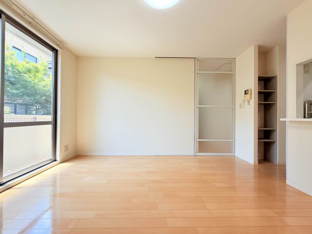 グランシャリオＫ 0101号-2