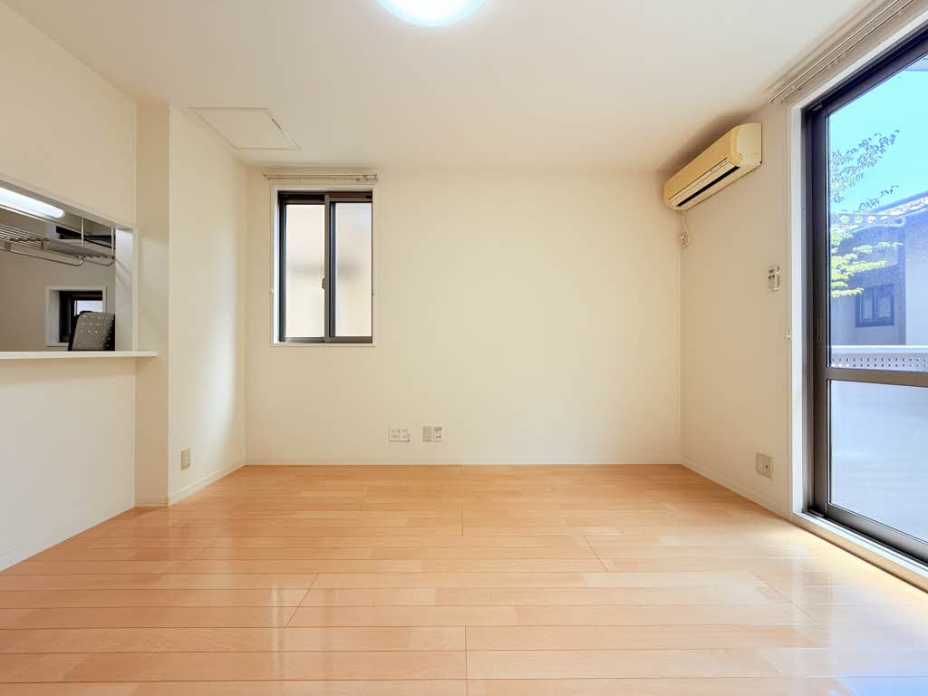 グランシャリオＫ 0101号-3