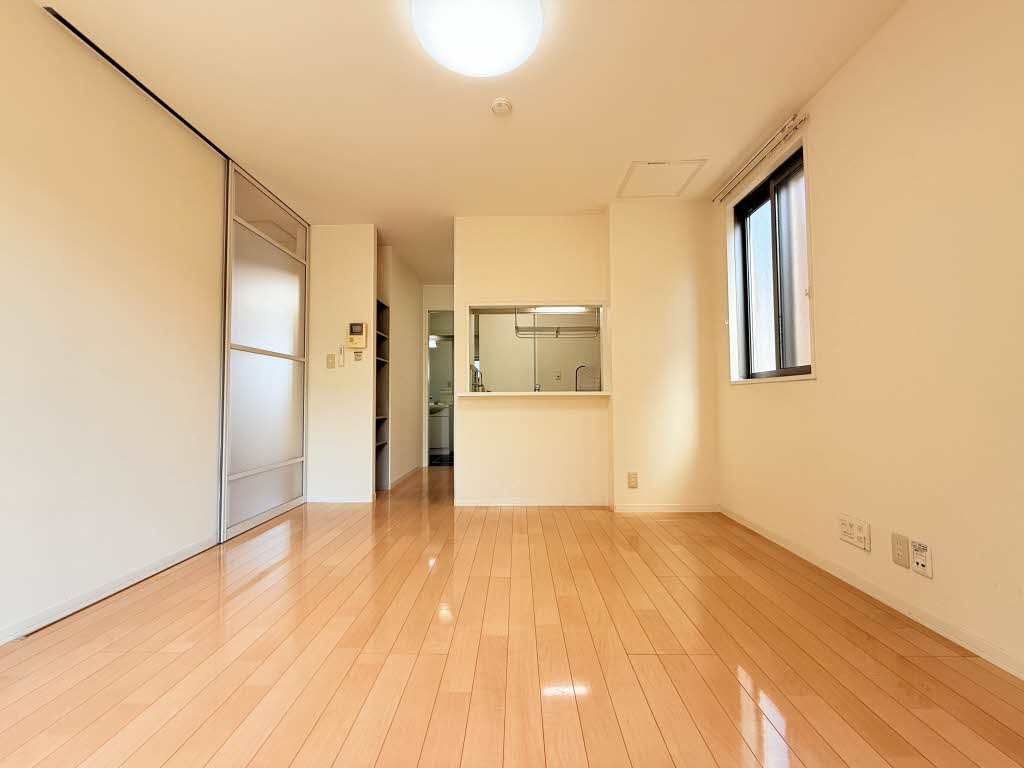 グランシャリオＫ 0101号-4