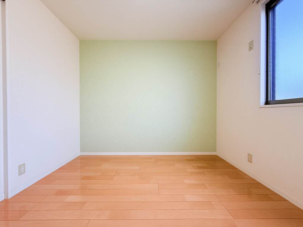 グランシャリオＫ 0101号-6