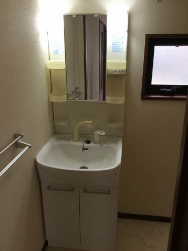 サクシードⅠ A101号-3