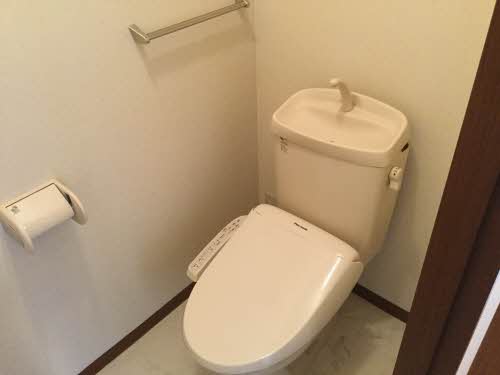 サクシードⅠ A101号-5