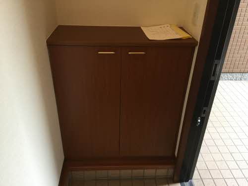 サクシードⅠ A101号-6