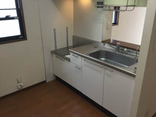 サクシードⅠ A101号-7