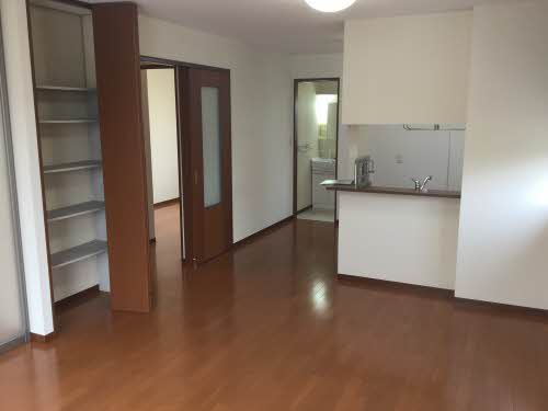 サクシードⅠ A101号-9