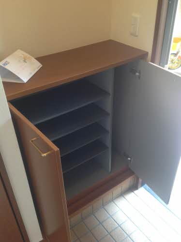 サクシードⅢ C201号-2