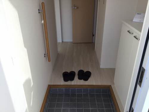 シャーメゾンキクチ A101号-4