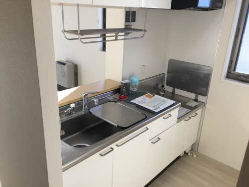 シャーメゾンキクチ A101号-5