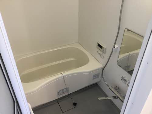 シャーメゾンキクチ A101号-9