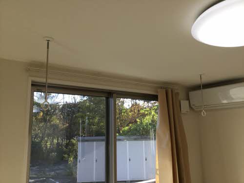 シャーメゾンキクチ A101号-11