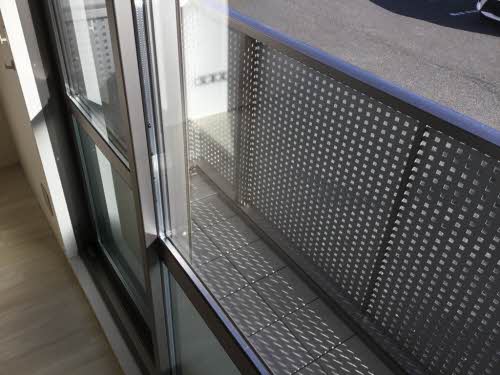 シャーメゾンキクチ A101号-14