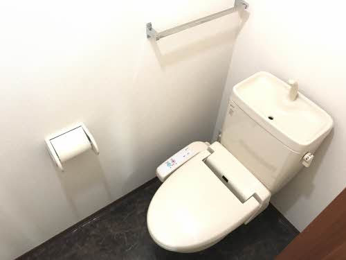コンフォート C201号-8
