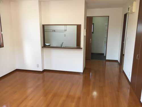 コートエスパシオ 0101号-3