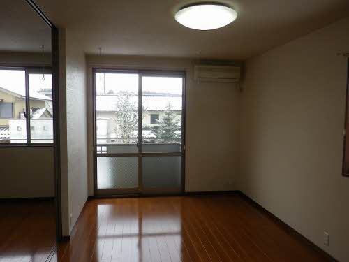 メゾン フルーリー 0201号-3