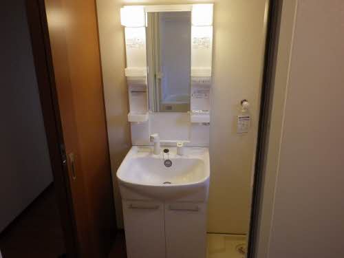 メゾン フルーリー 0201号-9