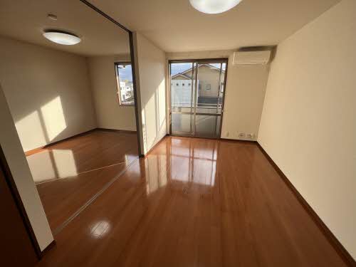 メゾン　フルーリー 0203号-2