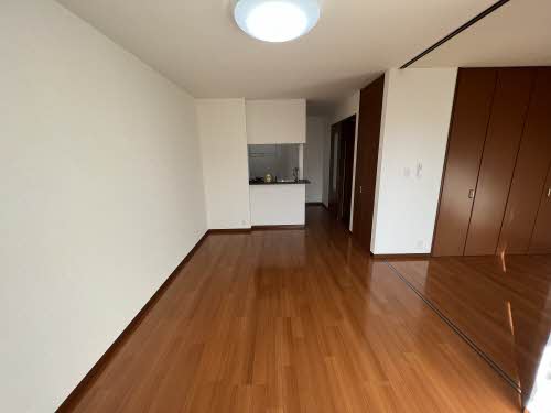 メゾン　フルーリー 0203号-4