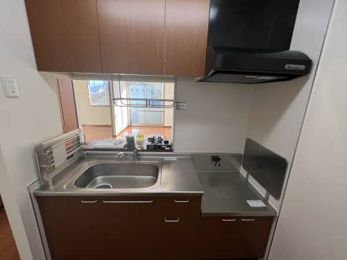 メゾン　フルーリー 0203号-5