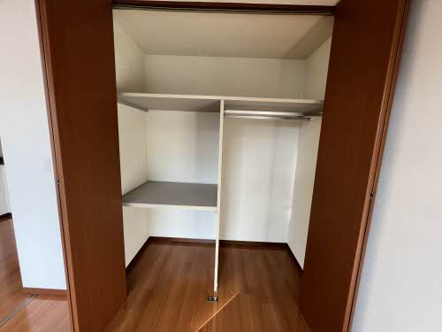 メゾン　フルーリー 0203号-8