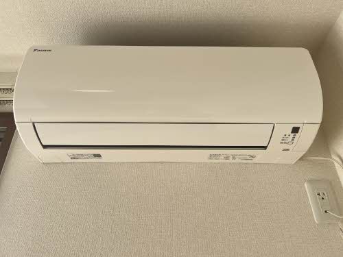 メゾン　フルーリー 0203号-9