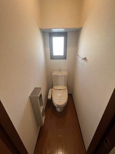 メゾン　フルーリー 0203号-10