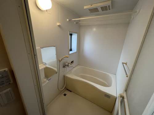 メゾン　フルーリー 0203号-13