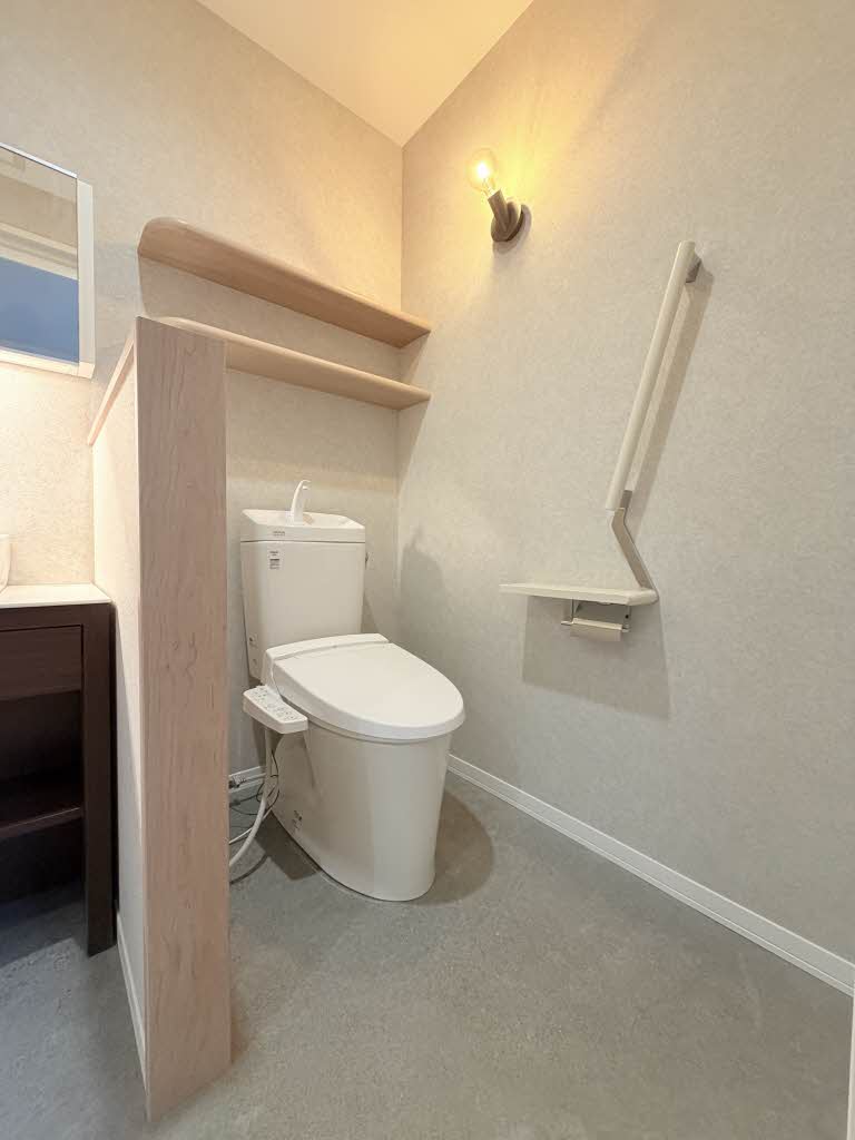 エントピア新清谷 0102号-7