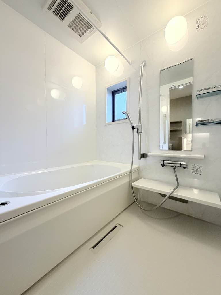 エントピア新清谷 0102号-8