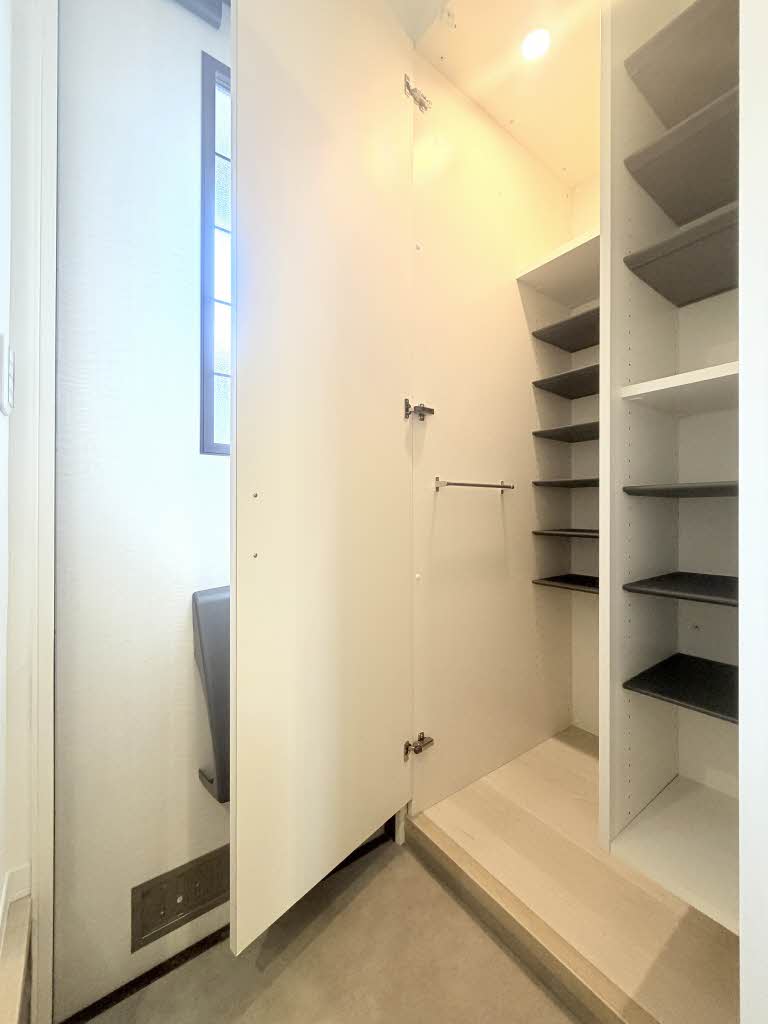 エントピア新清谷 0102号-10