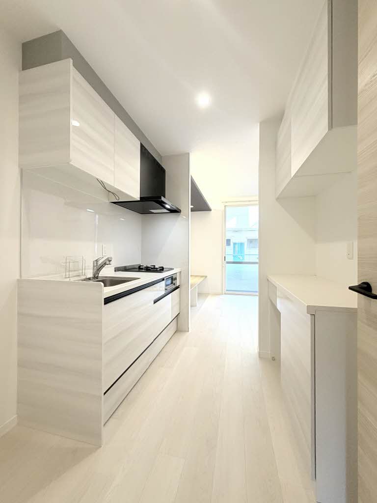 エントピア新清谷 0102号-12