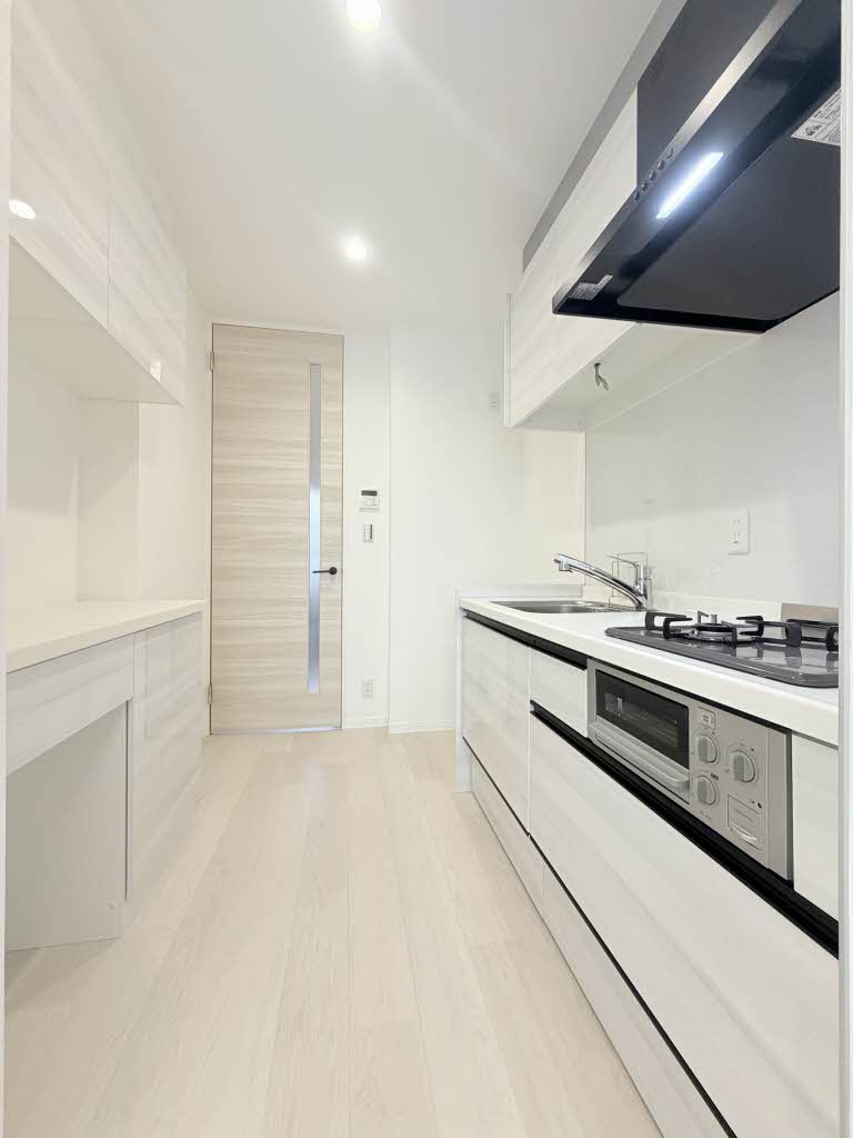 エントピア新清谷 0102号-13