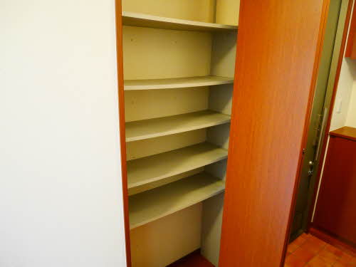 ウィステリア A202号-4