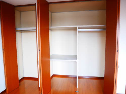 ウィステリア A202号-8