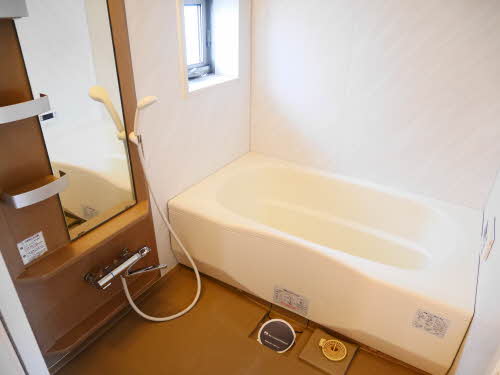 ウィステリア A202号-11