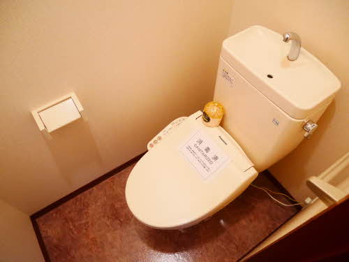 ウィステリア A202号-13