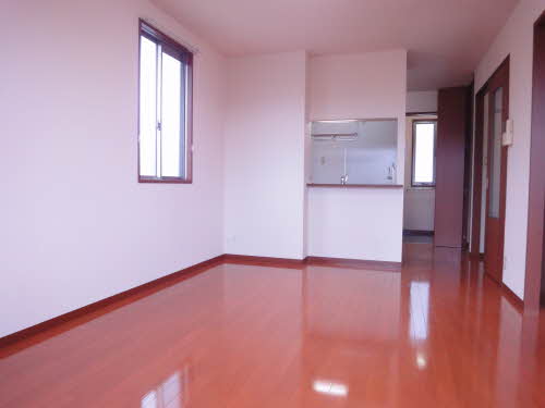 アミティエ神明 A201号-2