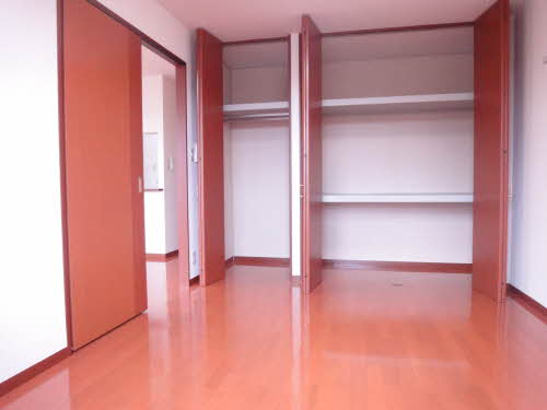 アミティエ神明 A201号-4