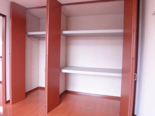 アミティエ神明 A201号-5