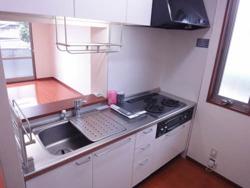 アミティエ神明 A201号-8