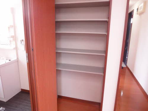 アミティエ神明 A201号-11