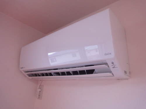 アミティエ神明 A201号-12