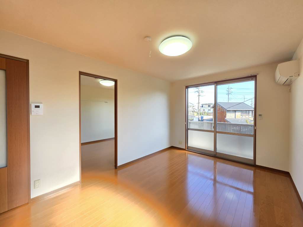 アミティエ神明 A201号-15