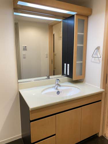 グリーンコート広沢 0102号-8